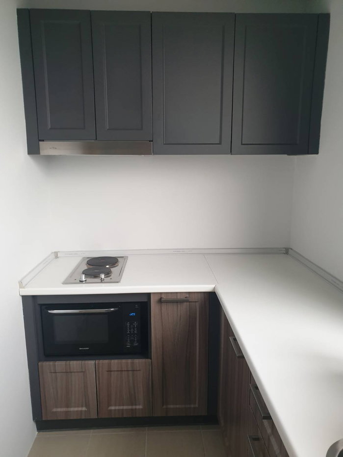 picture For Rent Condo Premio Quinto near BTS senanikom - 7/14