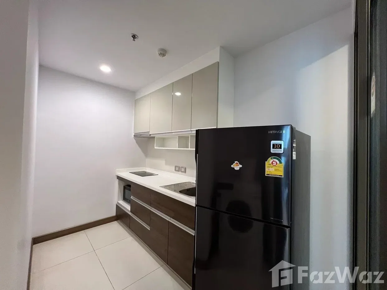 รูป คอนโดให้เช่า 2 ห้องนอน ในโครงการ ศุภาลัย โอเรียนทัล สุขุมวิท 39 1887968 - รูปที่ 12/15