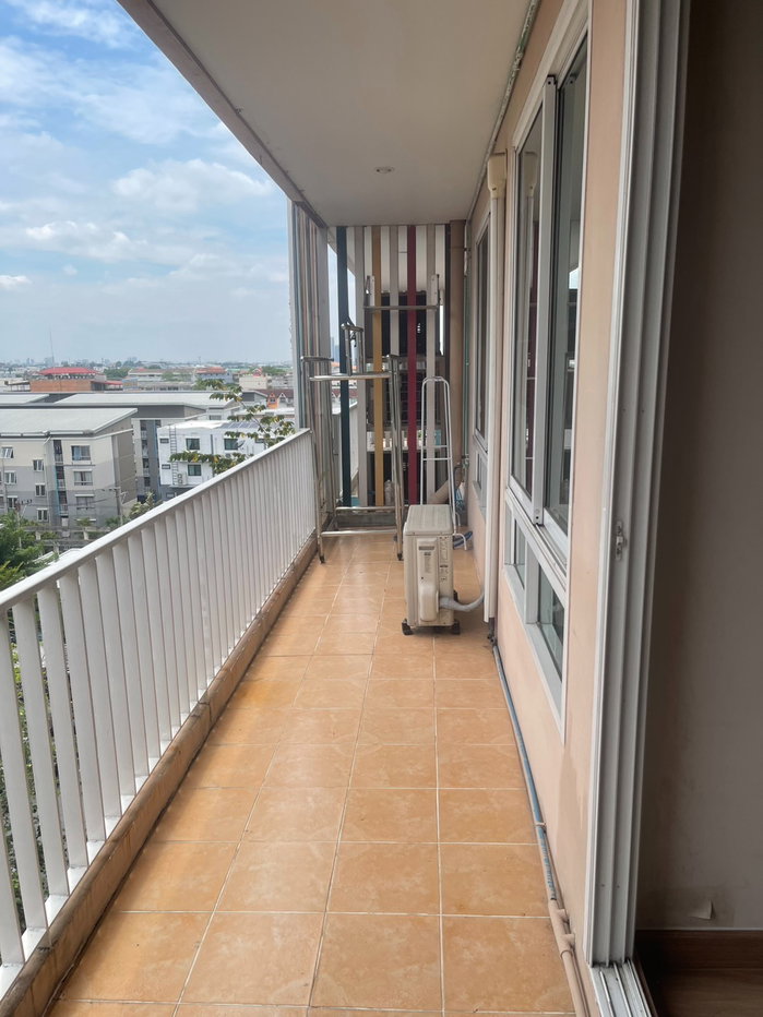 picture Happy ladprao101. 2beds 68sqm. *pets ok* Line id: @pfagent - 14/15