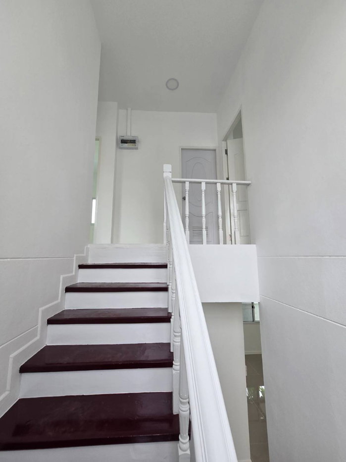 รูป บ้านเดี่ยวหลังใหญ่ รีโนเวทใหม่ ทำเลดี ม.เมลาวิลล์ คลอง2 ลำลูกกา11 ซ.เสมาฟ้าคราม ประชาธิปัตย์ ธัญบุรี ปทุมธานี เดินทางสะดวก - รูปที่ 24/37