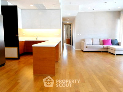 Condos for rent : 3-BR Condo at The Madison near BTS Phrom Phong (ID 2934030)