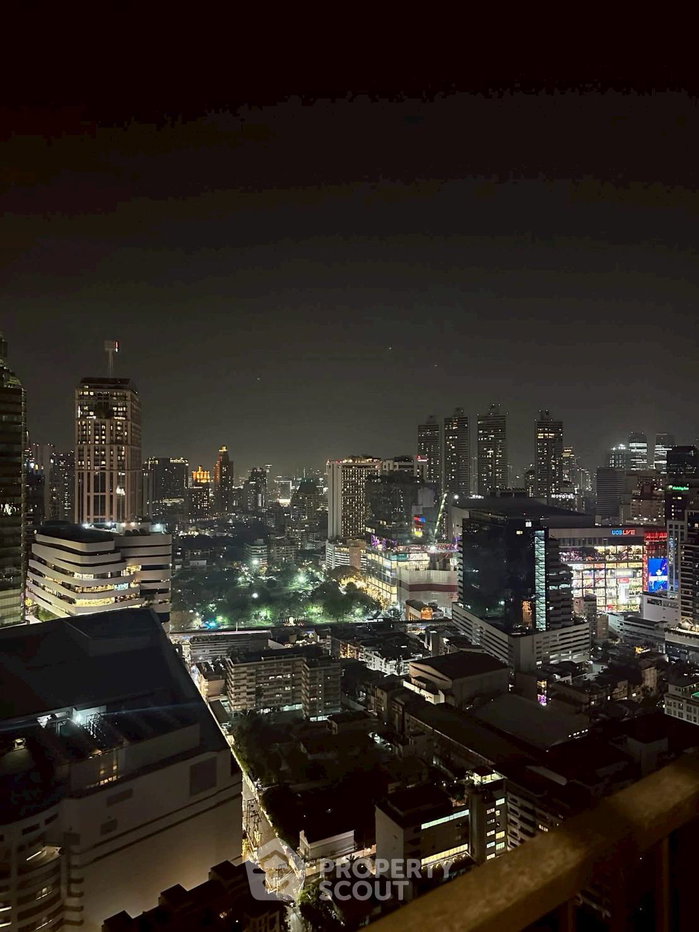 picture 1-BR Condo at Noble State 39 near BTS Phrom Phong (ID 2933130) - 5/8