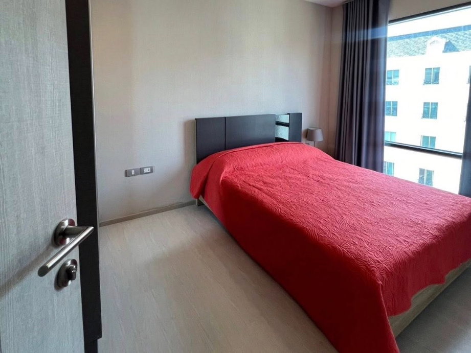 รูป 🔥 เช่า 20k/month 🔥 Rhythm Sukhumvit 36-38 ใกล้BTSทองหล่อ - รูปที่ 3/5
