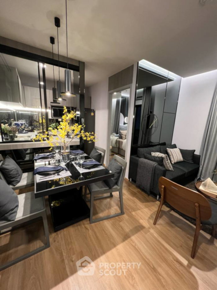 picture 1-BR Condo at Nue Evo Ari near BTS Ari (ID 1774835) - 4/11
