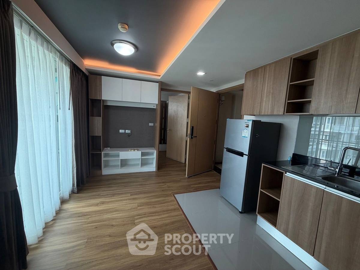 รูป คอนโด 2-ห้องนอน ที่ อินเตอร์ ลักส์ พรีเมียร์ สุขุมวิท 13 ใกล้ ARL มักกะสัน (ID 1927005) - รูปที่ 3/12
