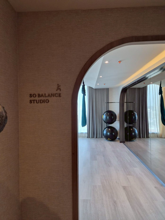 รูป SO Origin Siriraj ห้อง Duo Space ขายดาวน์ - รูปที่ 15/16
