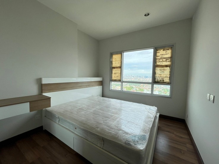 รูป 💥💥ขายห้องพร้อมผู้เช่า!! Condo Centric Tiwanon Station 1Bed 31.89 ตรม.ชั้น 30 ตึก A วิวสวน แต่งครบ💥💥 สอบถาม LINE ID: @atfirm📲 - รูปที่ 5/12