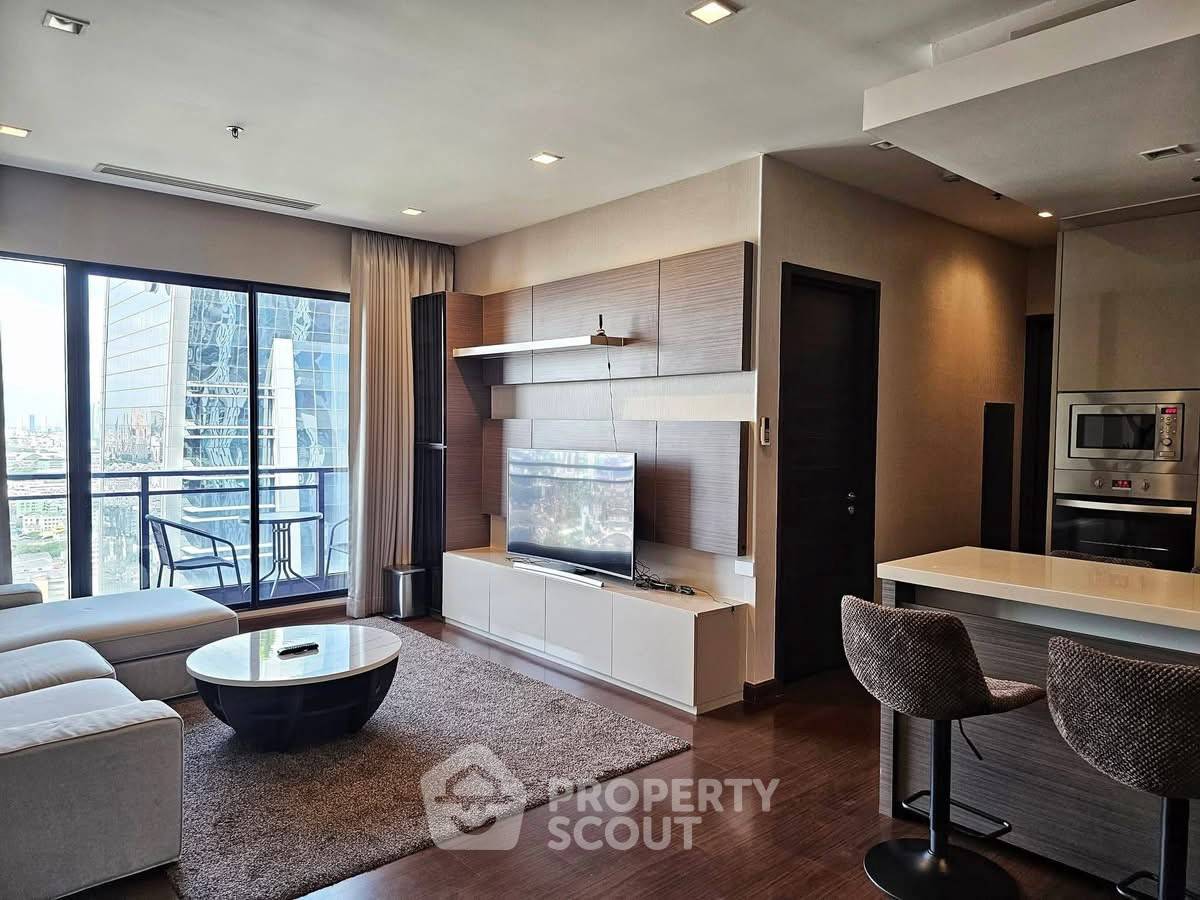 รูป คอนโด 2-ห้องนอน ที่ ไอวี่ แอมพิโอ รัชดา - พระราม 9 ใกล้ MRT ศูนย์วัฒนธรรมแห่งประเทศไทย (ID 2933327) - รูปที่ 4/9