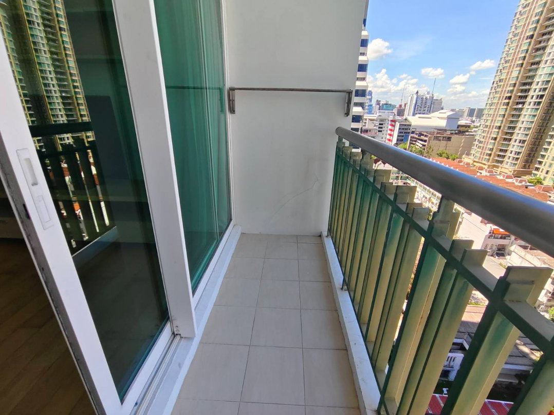 picture Wind Condominium Sukhumvit 23 for rent - 13/24