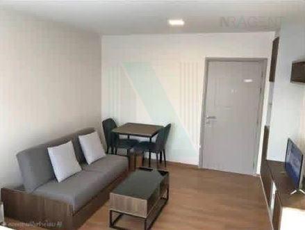 picture 🔺 For Sell Condo DCONDO TANN CHARAN Building A, Floor 6,Studio, Room size 26 sqm - 7/8