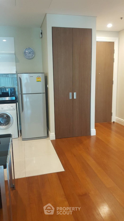 รูป คอนโด 1-ห้องนอน ที่ ไบร์ท สุขุมวิท 24 คอนโดมิเนียม ใกล้ BTS พร้อมพงษ์ (ID 883443) - รูปที่ 8/9