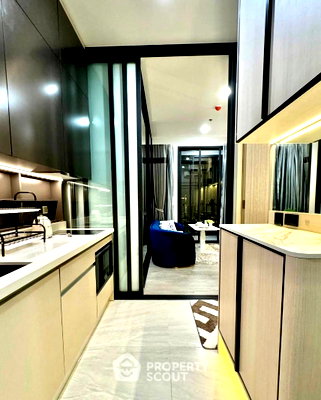 Condos for rent : 1-BR Condo 32 Sqm At The Address Siam-Ratchathewi, 100m To BTS Ratchathewi (ID 2923785)