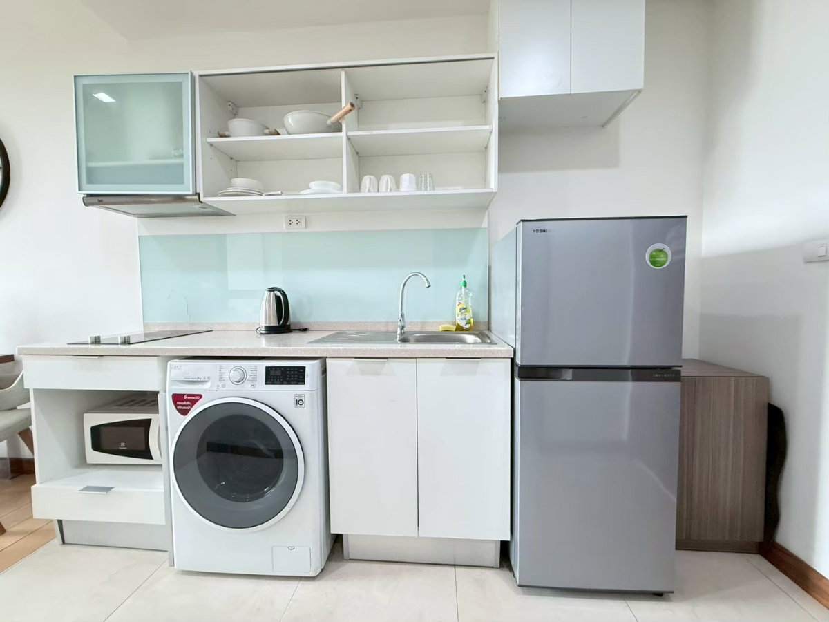 รูป ให้เช่า The Astra Suite condominuim - รูปที่ 16/22