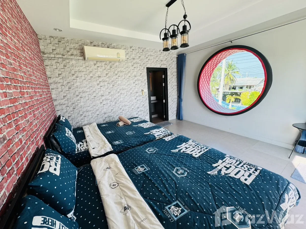รูป ขาย วิลล่า 3 ห้องนอน ในโครงการ Taradol Resort 6381724 - รูปที่ 18/21