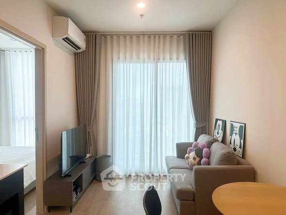 picture 1-BR Condo at Nue District R9 near MRT Phra Ram 9 (ID 2916182) - 3/11