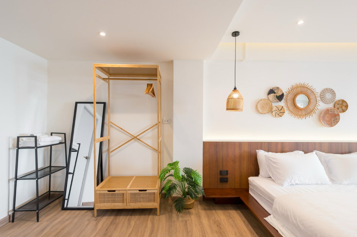 picture For Rent Bang saen Kaze Sea View - 12/26