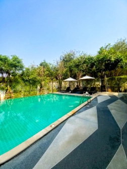 รูป ถูกมาก บ้านเดี่ยว Supalai Park Ville ปิ่นเกล้า–กาญจนา - รูปที่ 9/13