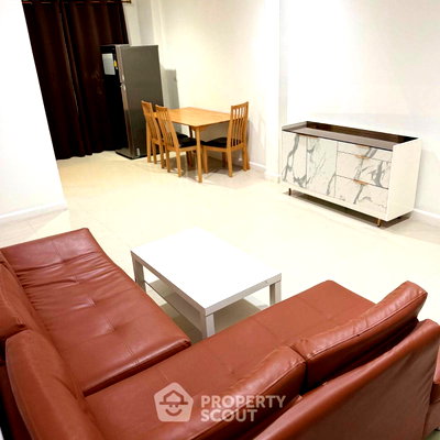 Townhouses for rent Ladkrabang Road Road : 3-BR Townhouse at Baan Klang Muang S-Sense Onnuch-Wongwan close to Suvarnabhumi Airport (ID 2534687)