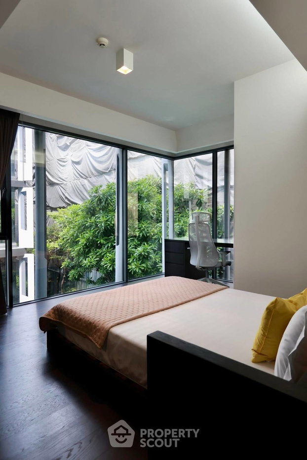 picture 2-BR Condo at Siamese Gioia near MRT Phetchaburi (ID 2722529) - 9/12