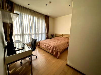 Condos for rent : P-51030 — For Rent: HQ by Sansiri Condo 14th Floor Near BTS Thong Lo. 085-592-2897 Line: @easythaihome