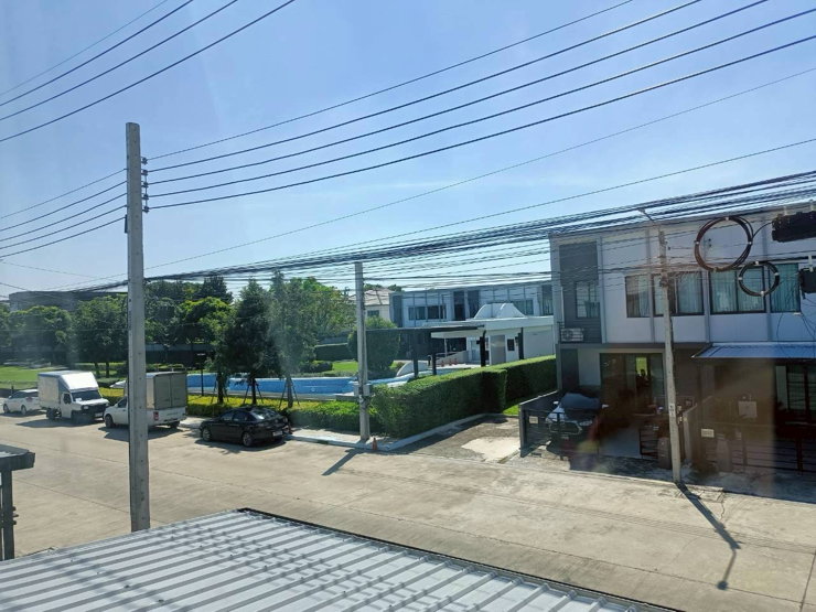 รูป ขายทาวน์เฮ้าส์ 2 ชั้น พลีโน่ บางนา-อ่อนนุช ใกล้สุวรรณภูมิ & ทางด่วน - รูปที่ 21/35