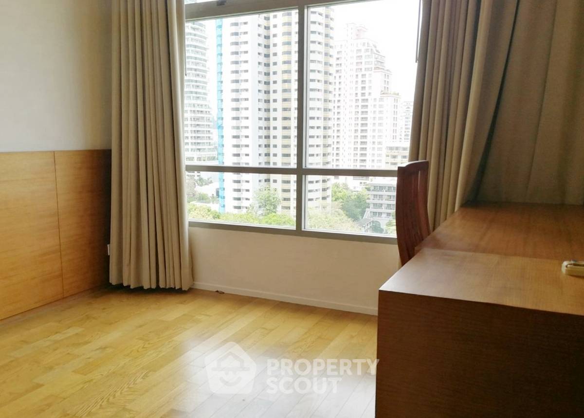 picture 3-BR Condo at The Madison near BTS Phrom Phong (ID 2934030) - 18/20