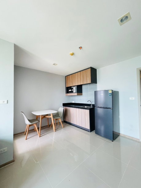 picture For Rent : Rich Park @ Chaopraya - 4/25