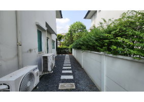 รูป SC-B01418| โครงการ เดอะเซนโทร รามอินทรา 109 คลองสามวา (ราคา 5,376,000 บาท ) - รูปที่ 7/42