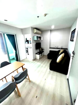 Condos for rent : Life                       Ratchadapisek