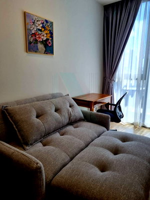 Condos for rent : 🎊 For Rent Condo THE LINE PHAHON - PRADIPAT Building 1, Floor 8,1 bed room, Room size 34.00 sqm