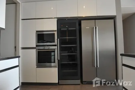 picture 3 Bedroom Condo for rent at The Met 1921053 - 10/31