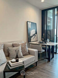 1-BR Condo at Whizdom Essence Sukhumvit near BTS Punnawithi (ID 2933376)