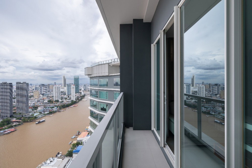 picture #SC14037 📌 Rent | 🟦🟨Menam Residences🟥🟩𝑪𝒐𝒏𝒕𝒂𝒄𝒕𝑳𝑰𝑵𝑬:@𝒔𝒆𝒄𝒓𝒆𝒕𝒑𝒓𝒐𝒑𝒆𝒓𝒕𝒚 🔥✨ - 9/9