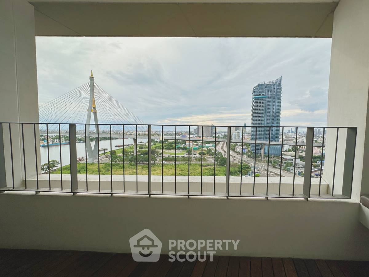 รูป คอนโด 1 ห้องนอน ขาย The Pano Rama 3 ชั้น 15 ขนาด 57 ตร.ม. (ID 1333769) - รูปที่ 7/15