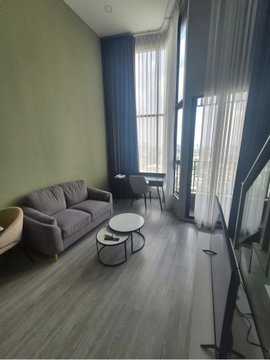 🔥For Rent‼️🏢 Knightsbridge Space Rama4 🏢