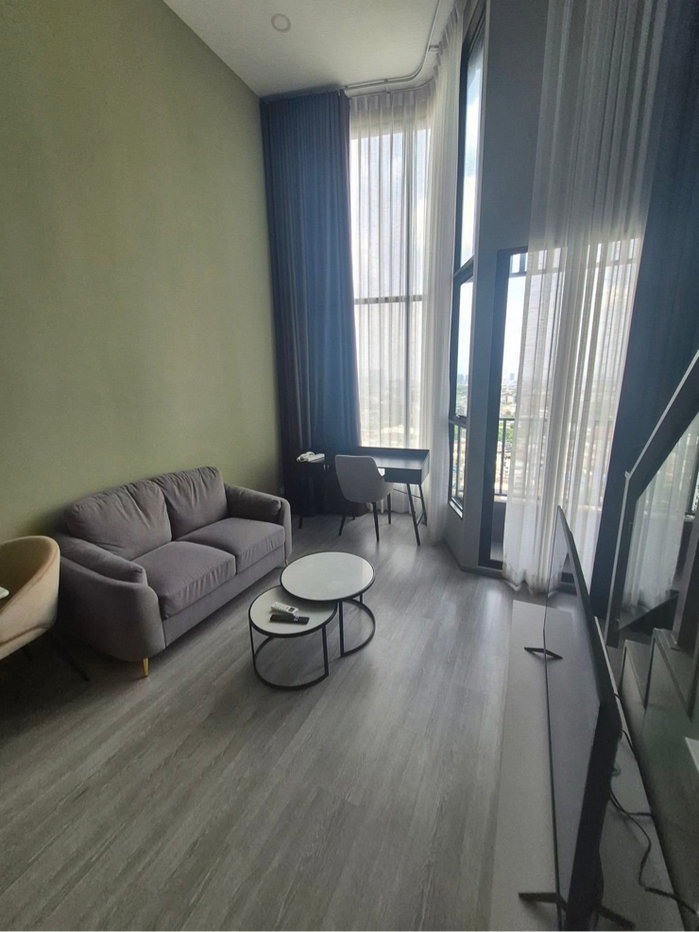 picture 🔥For Rent‼️🏢 Knightsbridge Space Rama4 🏢 - 1/5