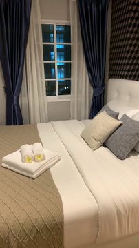 Condo for Sale: 2-Bedroom in Omnoi