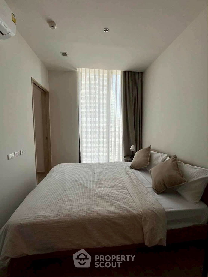 picture 2-BR Condo at Noble State 39 near BTS Phrom Phong (ID 2933125) - 2/6