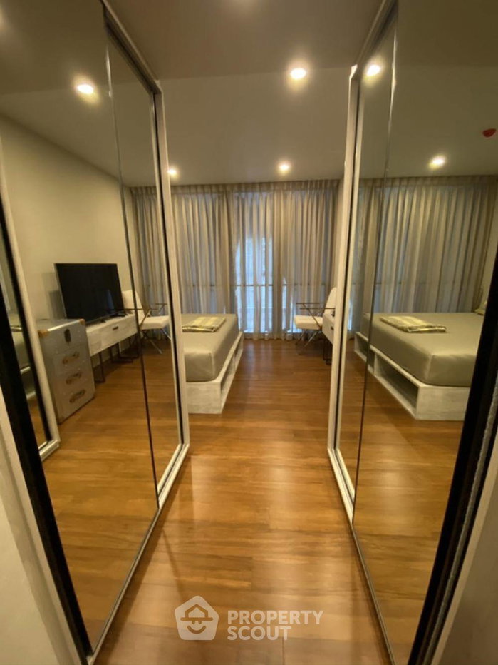 รูป คอนโด 1-ห้องนอน ที่ ณ วรา เรสซิเดนส์ ใกล้ BTS ชิดลม (ID 1370347) - รูปที่ 8/16