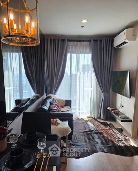 picture 1-BR Condo at Nue District R9 near MRT Phra Ram 9 (ID 2913142) - 3/9