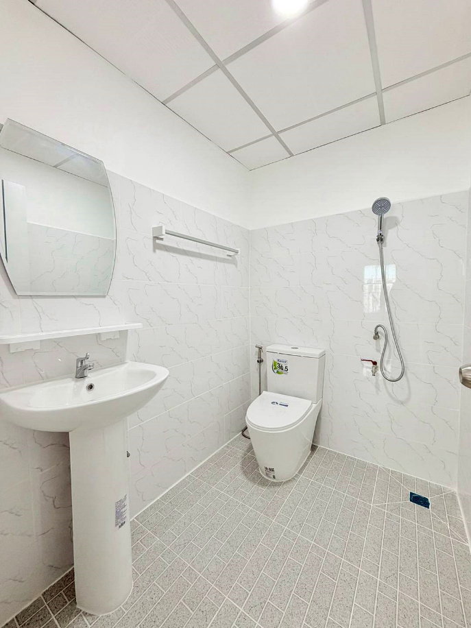 รูป บ้านสวย หลังมุม ใกล้เซ็นทรัล เวสเกต #หมู่บ้านพฤกษา 18 บางใหญ่ ทาวน์เฮ้าส์ 3 ห้องนอน ใกล้ MRT สถานีบางใหญ่ - รูปที่ 12/20