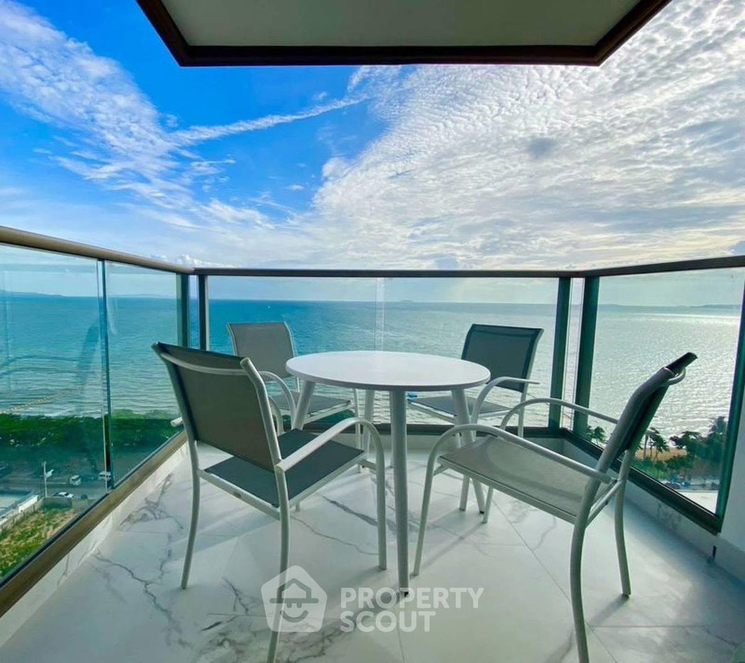 รูป คอนโด 2-ห้องนอน ที่ โคปาคาบาน่า บีช จอมเทียน ใกล้ หาดจอมเทียน (ID 2924763) - รูปที่ 4/16