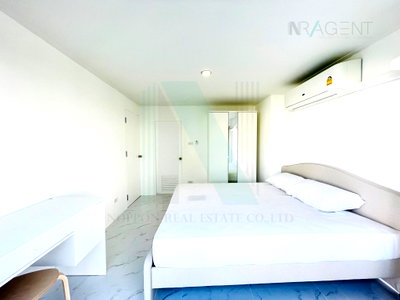 Condos for rent : 🎊 For Rent Condo WATERFORD PARK RAMA 4 Building I, Floor 3,1 bed room, Room size 50.00 sqm