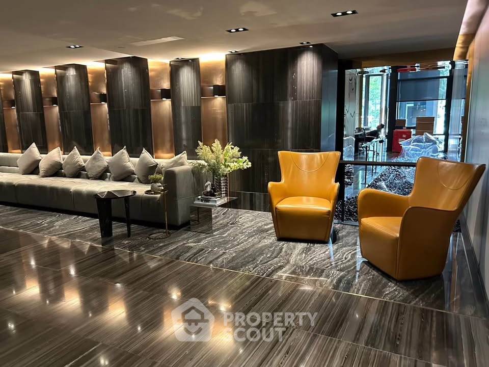 picture 1-BR Condo at Ashton Silom near BTS Chong Nonsi (ID 2930978) - 11/49