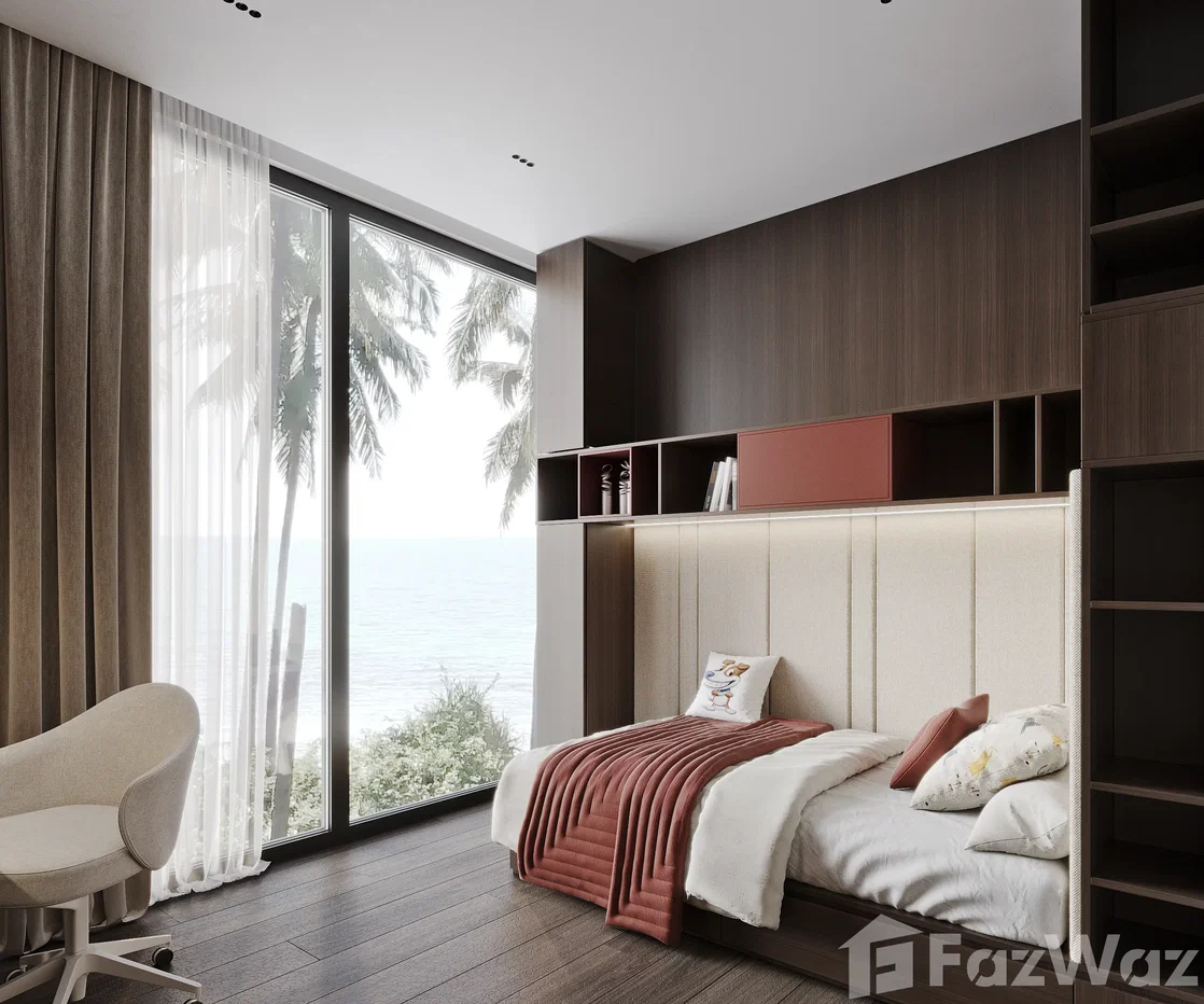 picture 3 Bedroom Villa for sale at Hennessy Villa 1945602 - 17/25