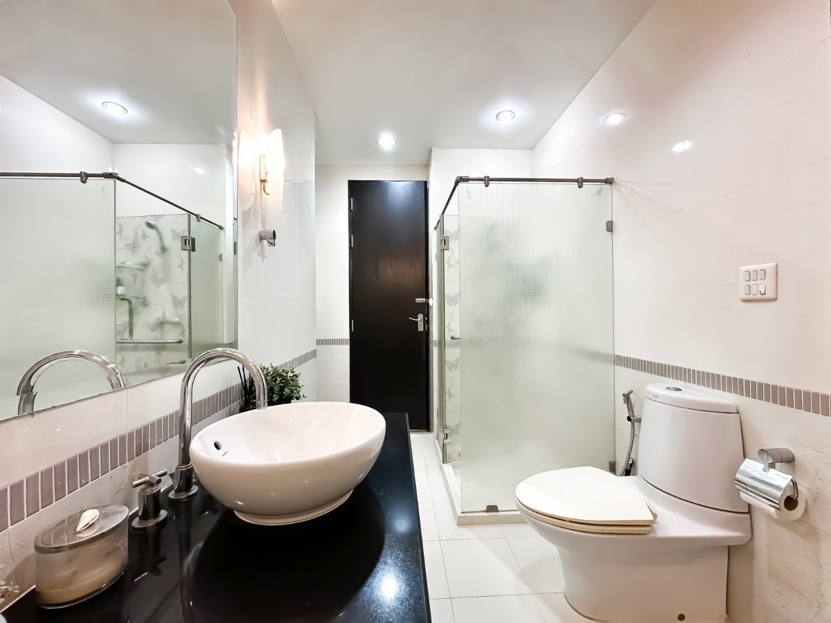 รูป Code: 26KJ2621  ให้เช่า Baan Klang Krung Siam - Pathumwan 🔥🔥 จองเดือนนี้รับส่วนลด1,000บาท 🔥🔥 @kjcondo (มี@ข้างหน้าด้วยนะคะ)  - รูปที่ 6/10