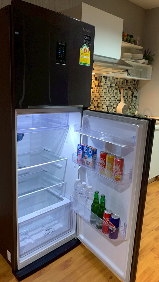 รูป ขายคอนโด2 ห้องนอน ทิวลิปไลท์ อ้อมน้อย - รูปที่ 17/27