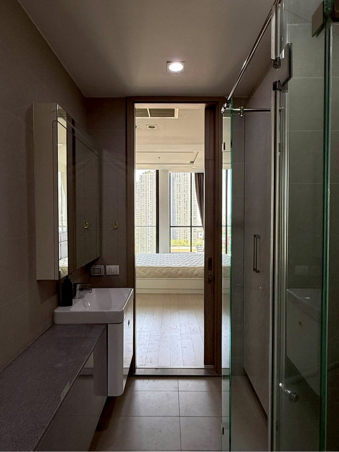picture 🔥For Rent‼️🏢 Noble Ploenchit 🏢  🔆Private Elevator to room🔆 - 11/14