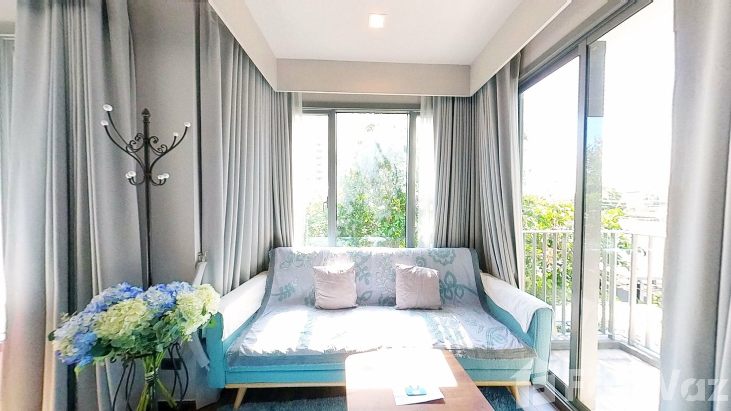 picture 1 Bedroom Condo for sale at Ceil By Sansiri 85168 - 4/8