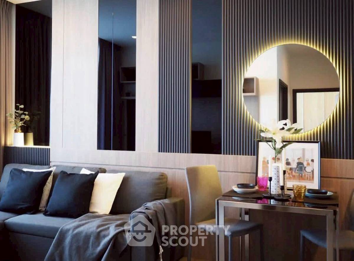 รูป คอนโด 2-ห้องนอน ที่ วิสซ์ดอม เอสเซ้นส์ สุขุมวิท ใกล้ BTS ปุณณวิถี (ID 2933131) - รูปที่ 7/18